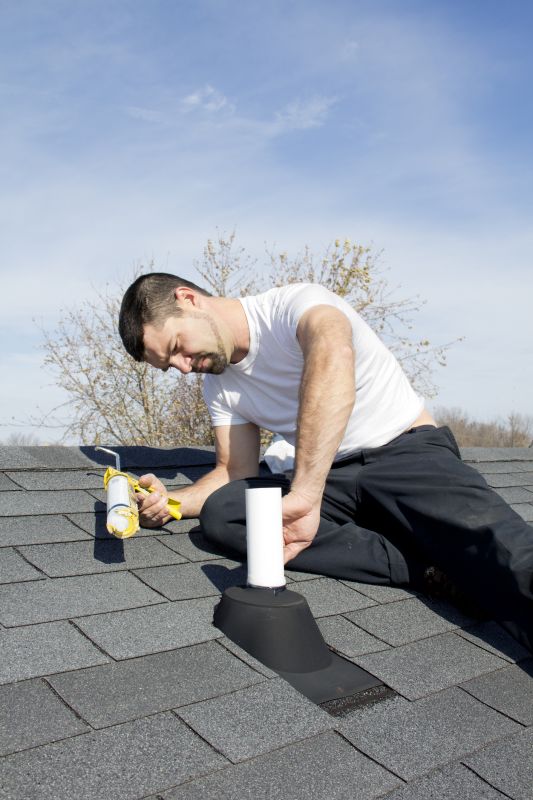 Shingle Repair