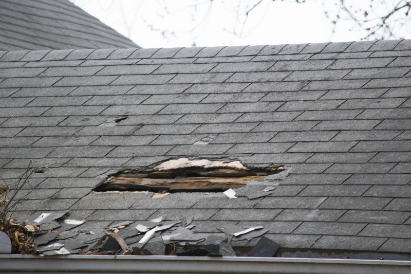 Signs You Need Immediate Roofing Service