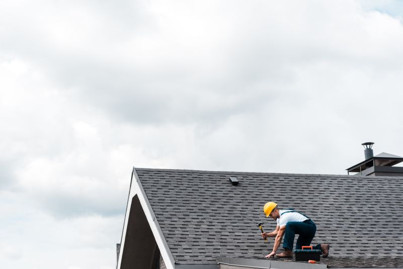 Residential Roofing Contractors